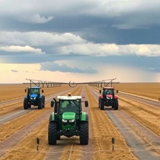 双台风影响农业生产 农业农村部部署防御工作