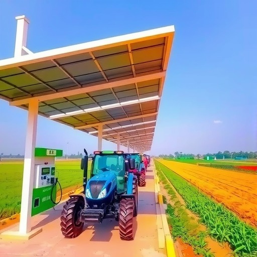 河南三夏农机作业油品保供服务全面升级