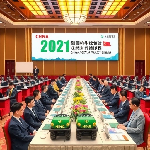 中国农业品牌数字化发展路径与综合提升策略