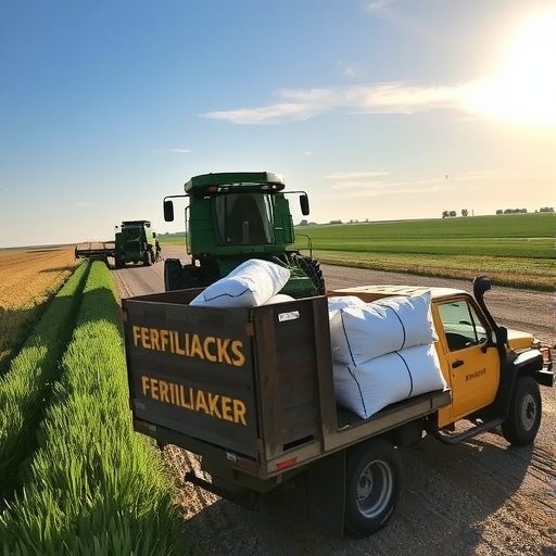 三夏粮供保障措施：应对化肥涨价与供应紧张