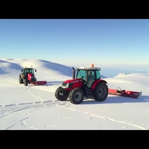 高原春耕农机培训会圆满举行
