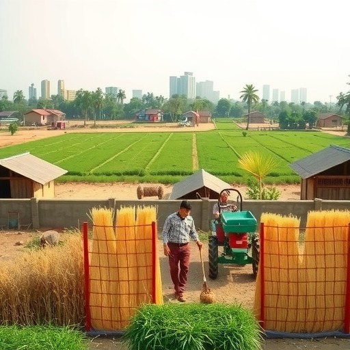 农民增收持续增长 城乡居民收入差距缩小政策分析