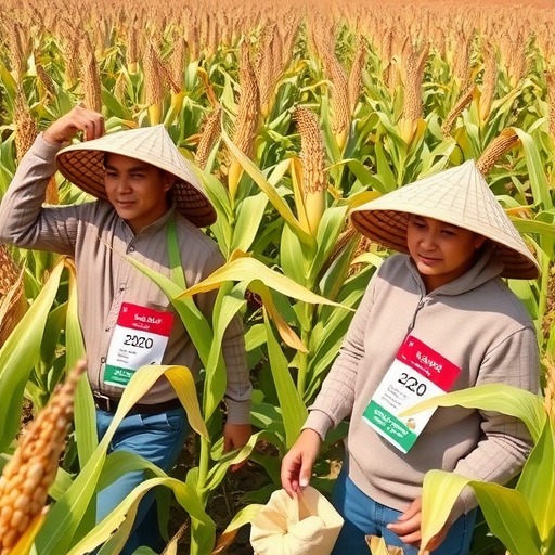 山东玉米收获机质量调查 报告频现安全与售后问题