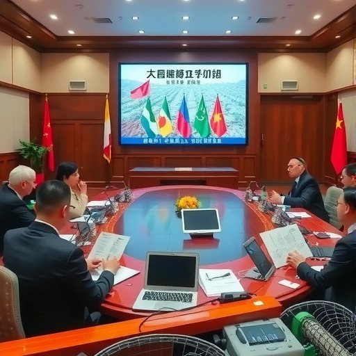 七部门联合部署农资打假攻坚 护航春季农业丰收