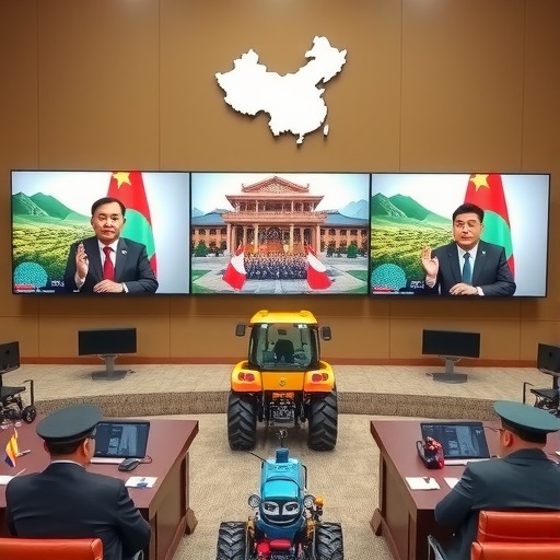 回乡人员创业就业政策扶持与乡村振兴推进措施