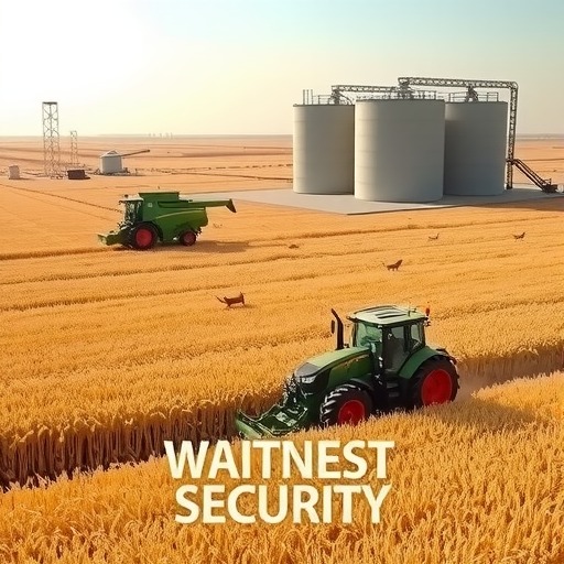 农业农村部携手黑龙江共建国家粮食安全样板