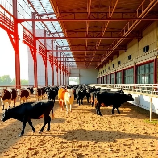 加强肉牛产业支持政策 促进规模化发展