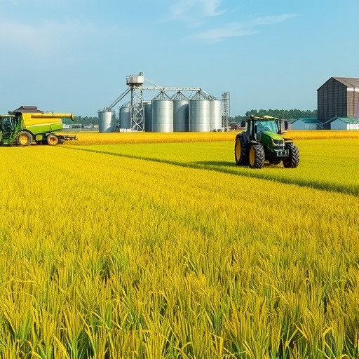 如何保障粮食安全？"藏粮于地"与"藏粮于技"关键策略