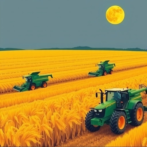 2021年五大行动推动粮食稳产增产 支撑经济基础