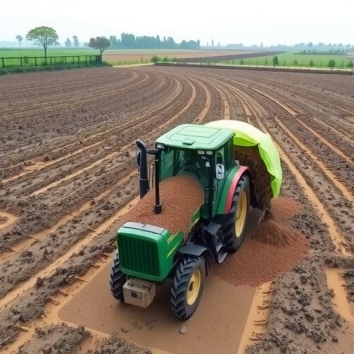 吉林省强化黑土地保护措施提升粮食生产能力