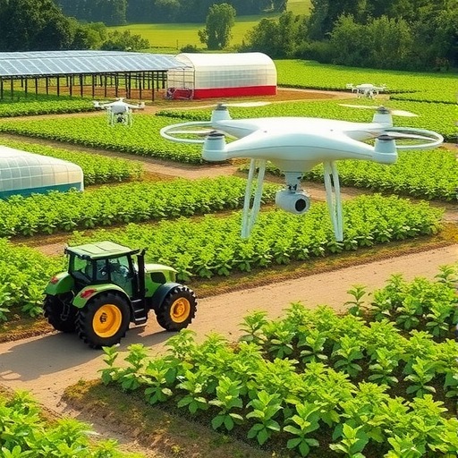 农垦与农机协会深化合作推动农业现代化