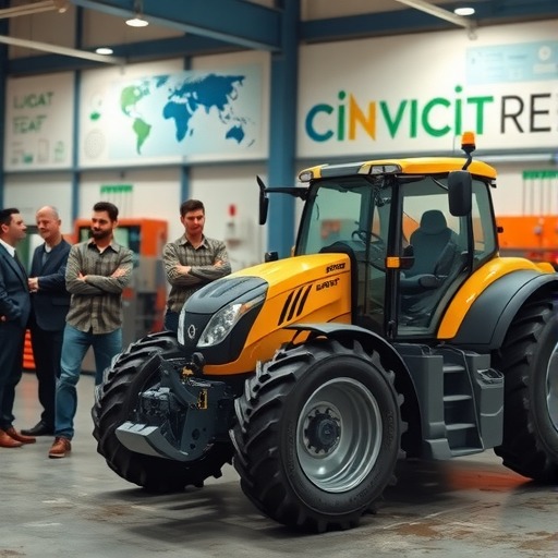 中国农机院“十三五”科技创新表彰名单揭晓