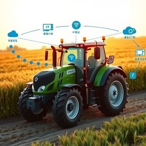 河北省推进数字农业农村发展实施方案 解析智慧农业新路径