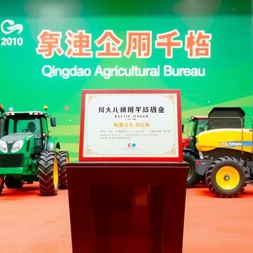 青岛巾帼文明岗优化营商环境获全国表彰