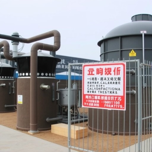 山西畜禽粪污集中处理设施专项整治行动 打击闲置乱象