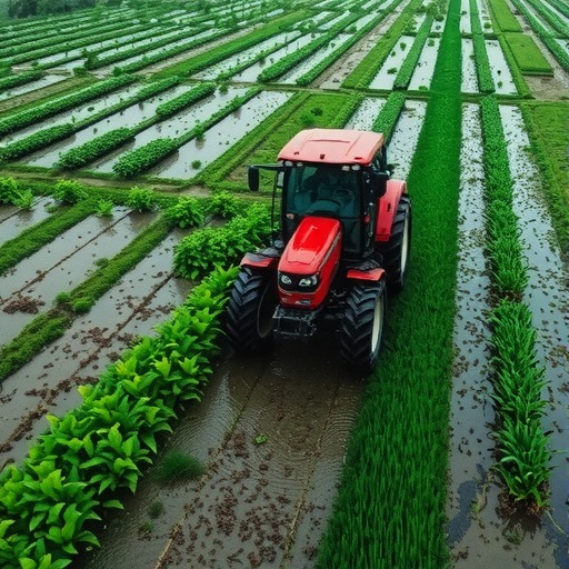 农业农村部赴北方重点省份开展抗灾抢收抢种指导