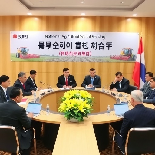 农业社会化服务发展成效显著 创新模式助力产业升级