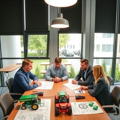 上合组织农业合作与粮食安全研讨会议