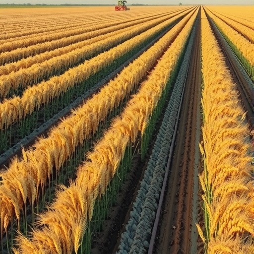 北方渍涝低温影响秋收秋种 农业部发布抗灾技术方案