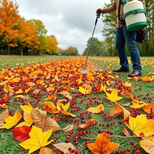 全国红火蚁秋季防控会议：强化联防联控应对双重压力