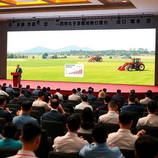 农村人居环境整治提升路径与乡村振兴战略探讨