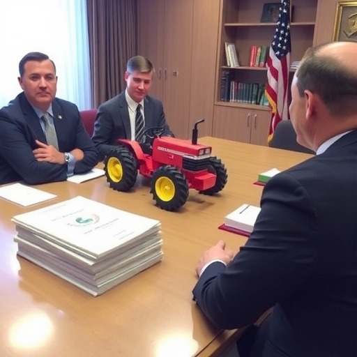 全国农机多项国家标准及团体标准公开征求意见