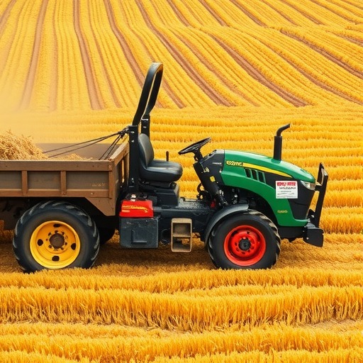 多措并举推进建设长效机制 黑土地保护再升级