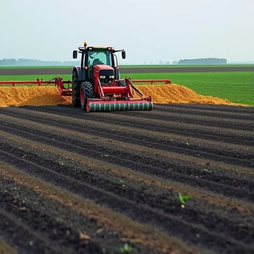 国家多措并举推进黑土地保护夯实粮食安全基石