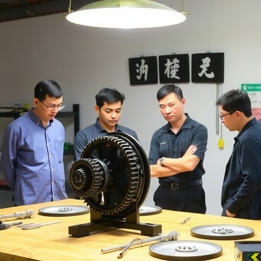 福建启动水稻插秧机质量调查聚焦可靠性与适用性问题 福建启动水稻插秧机质量调查聚焦可靠性与适用性问题