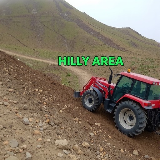 丘陵山区农业机械化短板分析及升级策略 丘陵山区农业机械化短板分析及升级策略