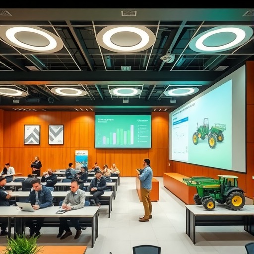 加速农业科技人才队伍建设 强化自主创新支撑乡村振兴