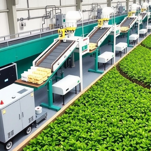 促进茶产业绿色发展 发展全产业链升级