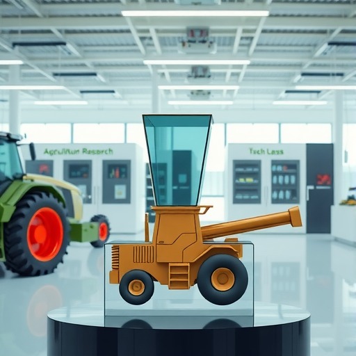 西藏农业机械化科普图书荣获中国农业科学院年度科普作品