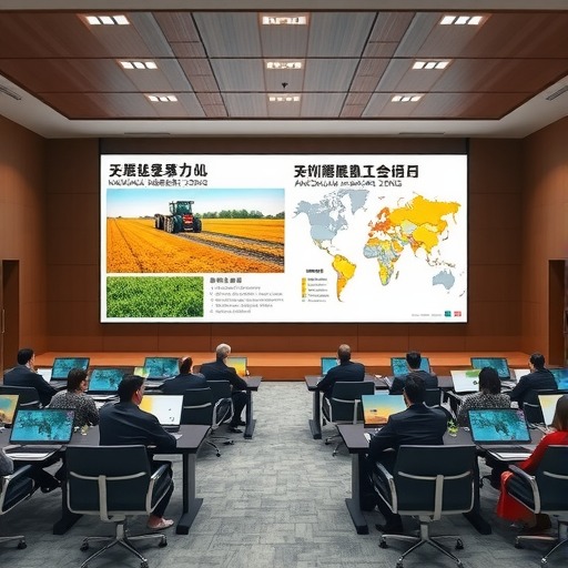 农业现代化示范区建设部署 做好五大表率推动乡村振兴