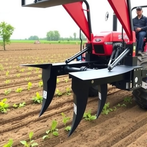 河北省翻转犁质量调查结果及改进建议公布