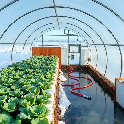 小雪节气农事管理与区域农谚解析