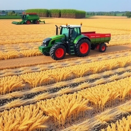 保面积稳越冬：河南小麦冬前管理技术路线解析