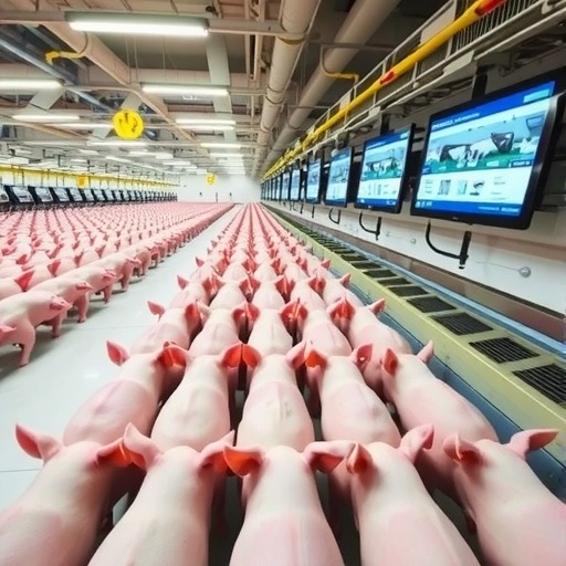 河南推动生猪产业绿色发展高质量发展