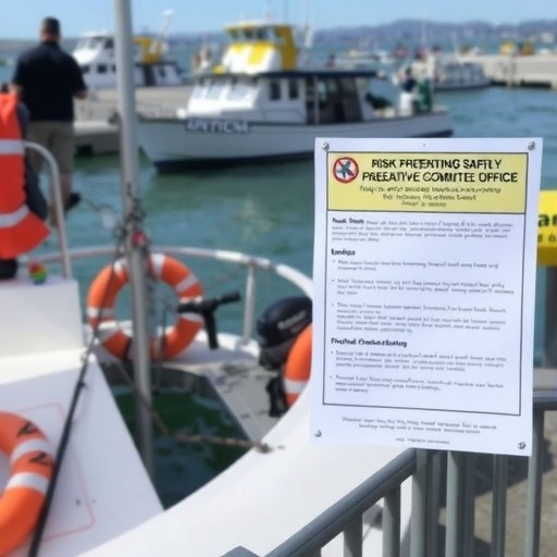 强化渔业安全治理体系建设 筑牢风险防控双基防线