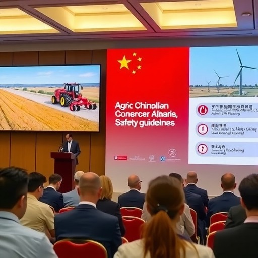 自治区强化农机安全生产监管工作布局