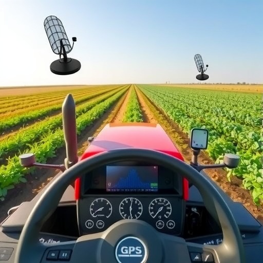 农业农村部推进互联网农业发展 深化信息技术融合应用