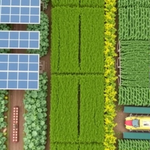 江西打造绿色有机农产品高质量发展样板