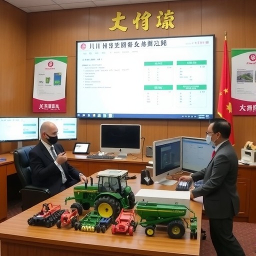 青岛市农机购置补贴投档工作常态化管理政策解读