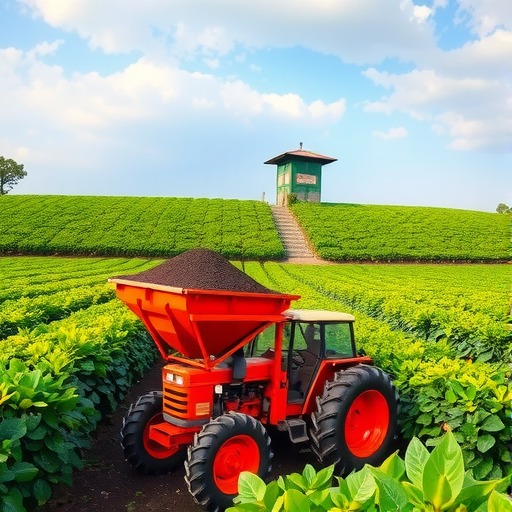 农业农村部力推茶产业绿色发展五大措施解读