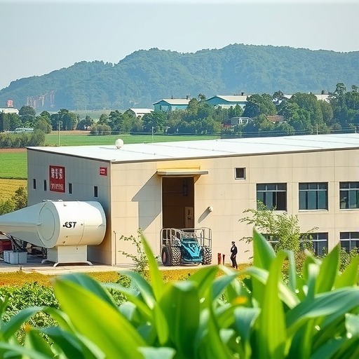 安徽乡村产业发展规划：构建现代化格局赋能农业升级