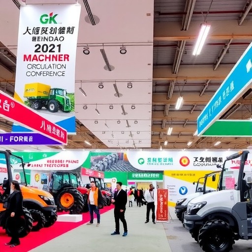 全国农机流通行业创新发展及服务模式展望