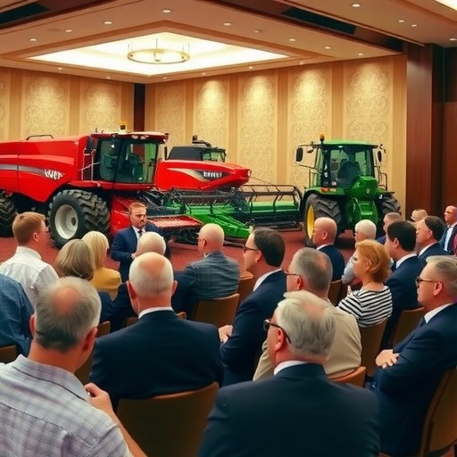 农业机械化核心进展：试验鉴定与技术推广加速升级