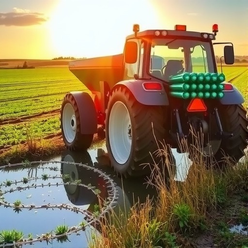 农业农村污染治理行动方案助力生态振兴