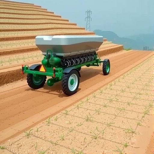 贵州省公布大豆玉米带状复合种植一体化播种机首批初选名单