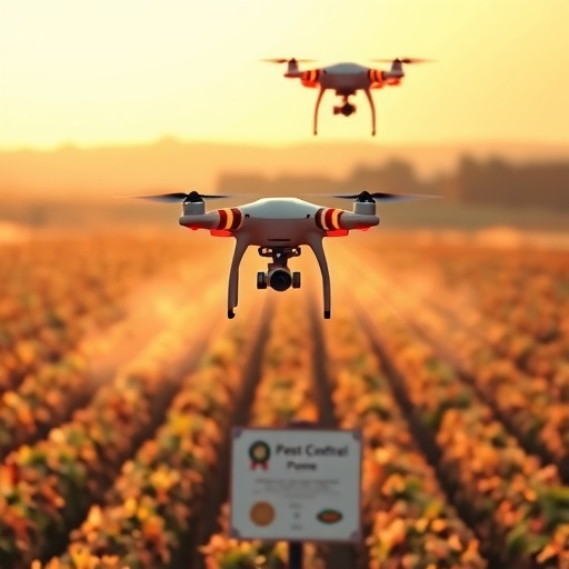 植保无人驾驶航空器自愿性认证突破 采购补贴减负落地迈出关键一步